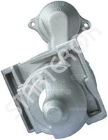 DE Bracket starter CARGO 1DBS0152588