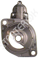 DE Bracket starter CARGO 1DBS0152603