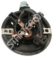 DE Bracket starter CARGO 1DBS0152670