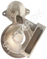 DE Bracket starter CARGO 1DBS0152672