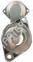 DE Bracket starter CARGO 1DBS0152674