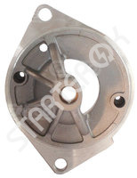DE Bracket starter CARGO 1DBS0152675
