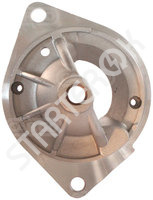 DE Bracket starter CARGO 1DBS0152676