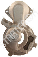 DE Bracket starter CARGO 1DBS0152678