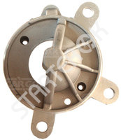 DE Bracket starter CARGO 1DBS0152683