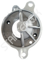 DE Bracket starter CARGO 1DBS0152684