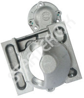 DE Bracket starter CARGO 1DBS0152694