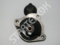 DE Bracket starter NONAME 1DBS0141417