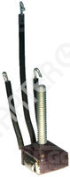 Diode trio CARGO 2DIO0157821