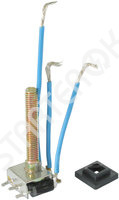 Diode trio CARGO 2DIO0157847