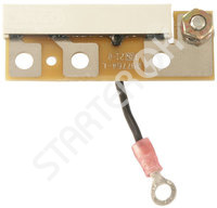 Diode trio CARGO 2DIO0157867