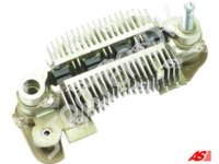 Диодный мост (Выпрямитель), генератор