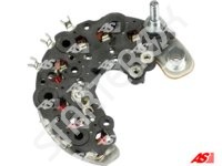 Диодный мост (Выпрямитель), генератор
