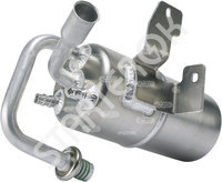 Dryer CARGO 260105