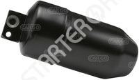 Dryer CARGO 260107 for Opel Astra  F 1.7 TD [X17DTL]  08.1994&nbsp;-&nbsp;02.1998