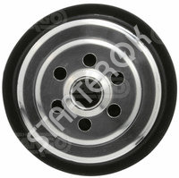 Dryer CARGO 260112 for Mini One Mini  1.6 [W10B16A]  01.2004&nbsp;-&nbsp;11.2006