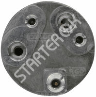 Dryer CARGO 260117 for Fiat Doblo  1.3 JTD [188A9.000]  01.2004&nbsp;-&nbsp;01.2005