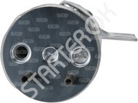 Dryer CARGO 260132 for Peugeot 206  1.4 16V [KFU(ET3J4)]  10.2003&nbsp;-&nbsp;
