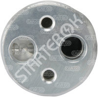 Dryer CARGO 260138 for Nissan Primera  2.2 DCi (P12)[YD22DDT]  01.2003 - 