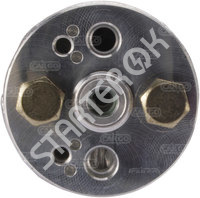 Dryer CARGO 260150 for Nissan Almera  1.6 SLX (N15)[GA16DE]  07.1995 - 07.2000