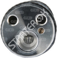 Dryer CARGO 260154 for Seat Cordoba  1.4 i 16V [AFH]  09.1996&nbsp;-&nbsp;06.1999