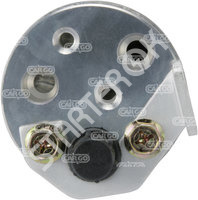 Dryer CARGO 260159 for Renault Avantime  2.2 DCi [G9T712]  12.2001&nbsp;-&nbsp;12.2003