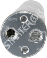 Dryer CARGO 260160 for Volkswagen Transporter  2.5 [AVT]  12.1999&nbsp;-&nbsp;06.2003