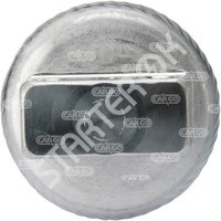 Dryer CARGO 260168 for Vauxhall Vectra  1.8 i 16V [X18XE1]  11.1996&nbsp;-&nbsp;