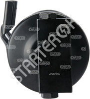 Dryer CARGO 260179 for Renault Rapid  1.9 Diesel [F8Q640]  09.1994&nbsp;-&nbsp;03.1997