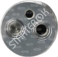 Dryer CARGO 260251 for Mazda 5  1.6 CD [Y6]  09.2010&nbsp;-&nbsp;