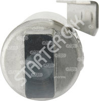 Dryer CARGO 260252 for Opel Vectra  B 2.0 TD 16V [X20DTH]  09.1997&nbsp;-&nbsp;08.2003