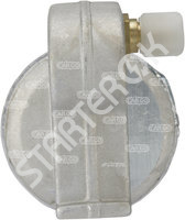 Dryer CARGO 260253 for Renault Avantime  2.0 Turbo 16V [F4R761]  09.2001 - 12.2003