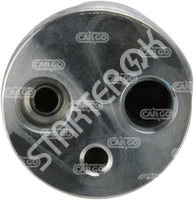 Dryer CARGO 260262 for Honda Civic  1.4 FD [L13A7]  01.2006&nbsp;-&nbsp;