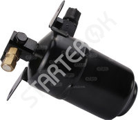 Dryer CARGO 260272