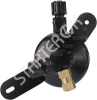 Dryer CARGO 260272 for Mercedes-benz E  320 3.2 4 Matic (210) [M112.941]  03.1997&nbsp;-&nbsp;01.2003
