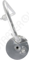 Dryer CARGO 260276 for Vauxhall Signum  2.0 DTi [Y20DTH]  05.2003&nbsp;-&nbsp;