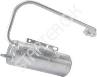 Dryer CARGO 260276
