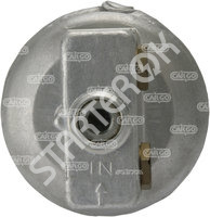 Dryer CARGO 260279 for Saab 9-3  2.0 i [B204I]  02.1998&nbsp;-&nbsp;08.2000