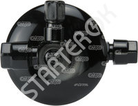 Dryer CARGO 260286 for Citroen Xantia  1.8 i 16V [LFY(XU7JP4)]  06.1995&nbsp;-&nbsp;04.2003
