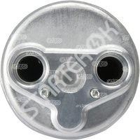 Dryer CARGO 260287 for Opel Vivaro  1.9 Diesel [F9Q760]  08.2006 - 