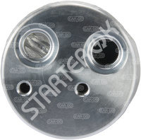 Dryer CARGO 260288 for Daewoo Lanos  1.6 16V [A16DMS]  05.1997&nbsp;-&nbsp;09.2003