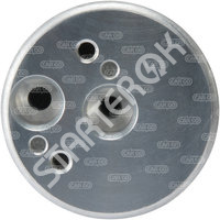 Dryer CARGO 260299 for Mercedes-benz SL  280 3.0 (R230)[M272.949]  03.2008&nbsp;-&nbsp;10.2008