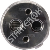 Dryer CARGO 260305 for Hyundai Tucson  2.0 CRDI 4x4 [D4EA]  01.2007&nbsp;-&nbsp;