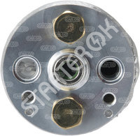 Dryer CARGO 260309 for Mazda 323  1.8 16V (BJ)[FP]  05.1998&nbsp;-&nbsp;05.2004