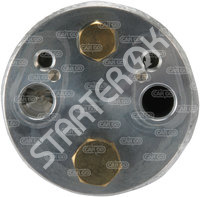Dryer CARGO 260320 for Vauxhall Frontera  B 2.2 i [Y22SE]  02.1995&nbsp;-&nbsp;