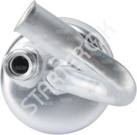 Dryer CARGO 260323 for Volvo C70  2.0 20V [B5204T2]  01.1997&nbsp;-&nbsp;08.1998