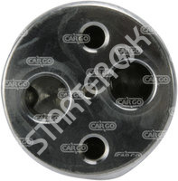 Dryer CARGO 260328 for Suzuki Ignis  1.5  [M15A]  09.2003&nbsp;-&nbsp;