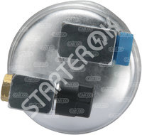 Dryer CARGO 260785 for Volkswagen Caravelle  1.8 [PD]  12.1990&nbsp;-&nbsp;07.1992