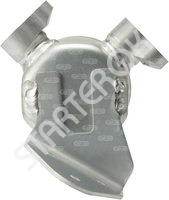 Dryer CARGO 260798 for Mini Cooper  S 1.6 (R50, R53)[W11B16A]  03.2002&nbsp;-&nbsp;11.2006