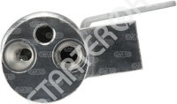 Dryer CARGO 260918 for Volvo S60  2.4 Turbo AWD [B5244T3]  11.2001&nbsp;-&nbsp;07.2003
